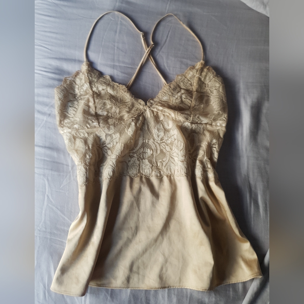 Banana Republic Camisole